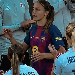 Clara Serrajordi