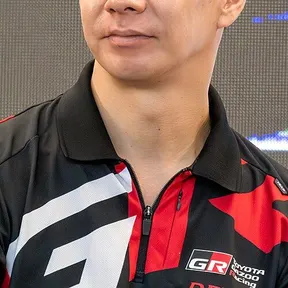 Kamui Kobayashi