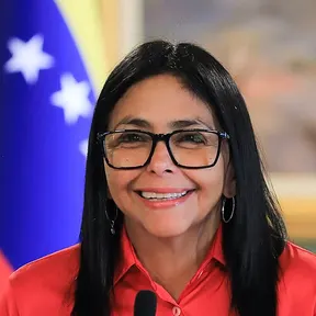 Delcy Rodriguez