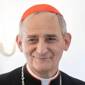 Matteo Zuppi