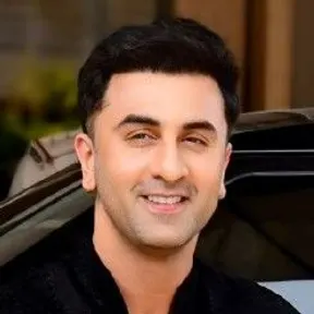 Ranbir Kapoor