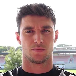 Roman Yaremchuk