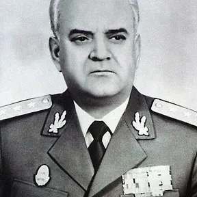 Vasile Milea