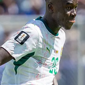 Pape Gueye