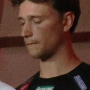 William Bøving