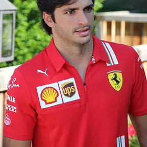 Carlos Sainz Jr.