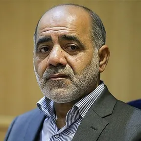Ali Abdollahi