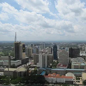 Nairobi