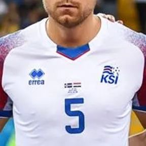 Sverrir Ingi Ingason