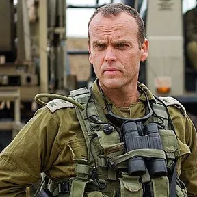 Shlomi Binder