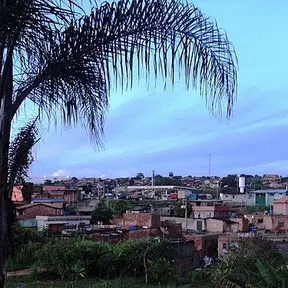 Ribeirão das Neves