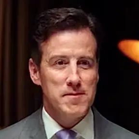 Anton du Beke