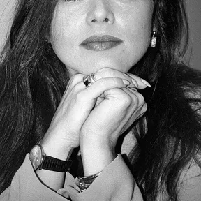 Ornella Muti