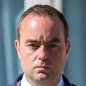 Sébastien Lecornu