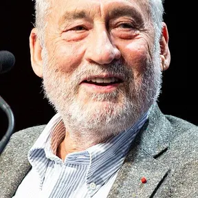 Joseph Stiglitz