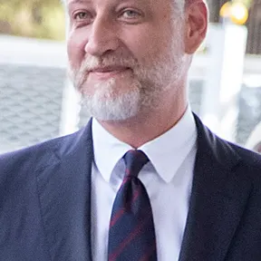 Alessandro Giuli