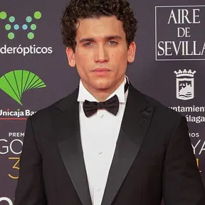 Jaime Lorente