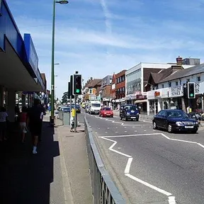Haywards Heath