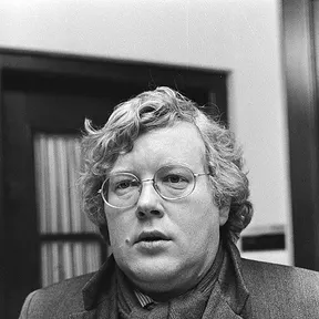 Rudi Fuchs