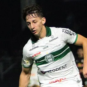 Matías Galarza