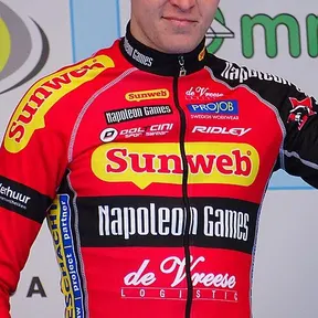 Tim Merlier