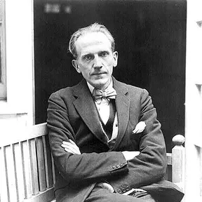 A. A. Milne