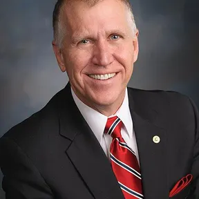Thom Tillis