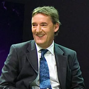 Jim O'Neill