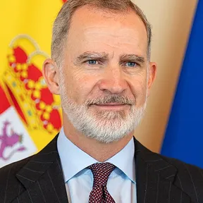 Felipe VI of Spain