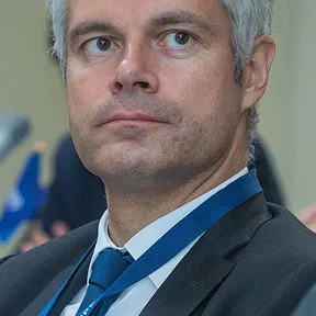 Laurent Wauquiez