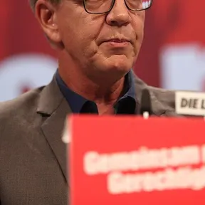 Dietmar Bartsch