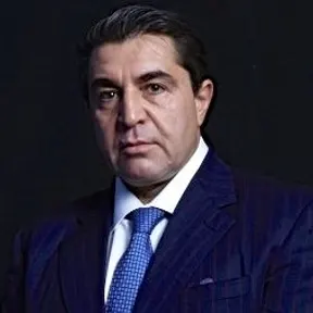 Paolo Zampolli