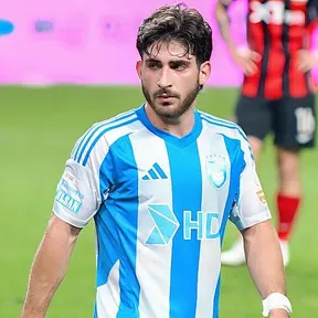 Matías Lacava