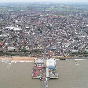 Clacton-on-Sea