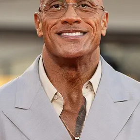 Dwayne Johnson