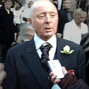 Jasper Carrott