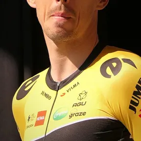 Christophe Laporte