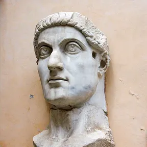 Constantine the Great