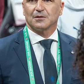 Roberto Martínez