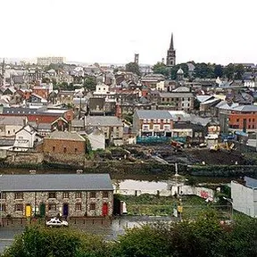 Drogheda