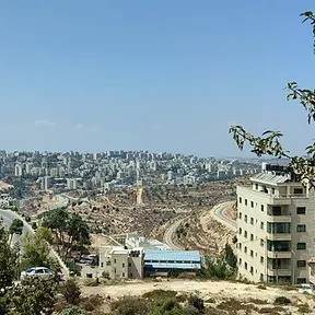 Ramallah
