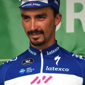 Julian Alaphilippe