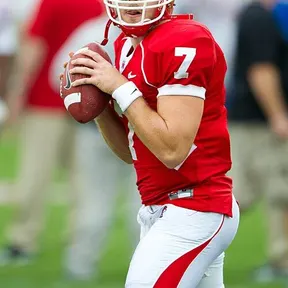 Case Keenum