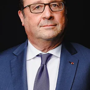 François Hollande