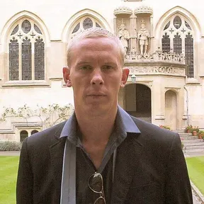 Laurence Fox