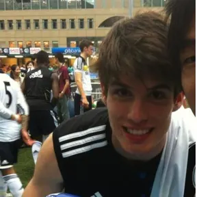 Lucas Piazón