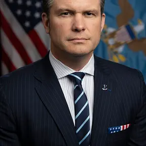 Pete Hegseth