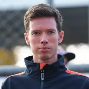 Martijn Wydaeghe