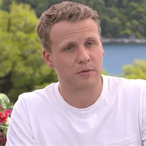 Josh Dylan