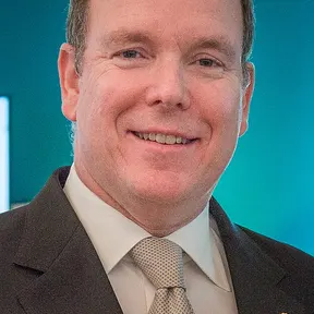 Albert II, Prince of Monaco